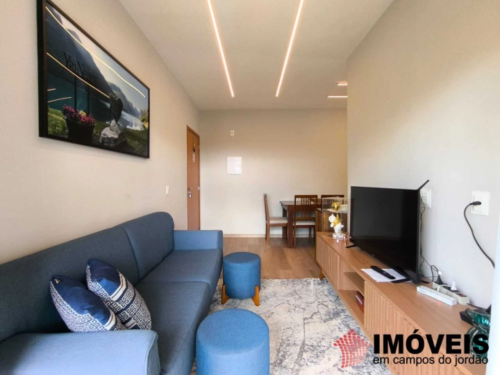Apartamento em Vila Natal, Campos do Jordão - foto 15