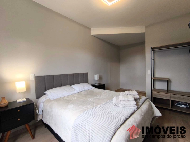 Apartamento em Vila Natal, Campos do Jordão - foto 16