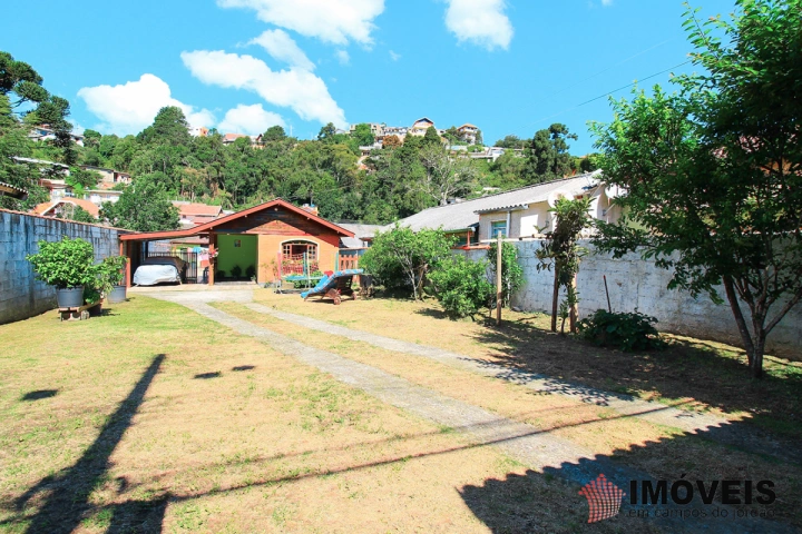 Casa em Vila Britânia, Campos do Jordão - foto 3