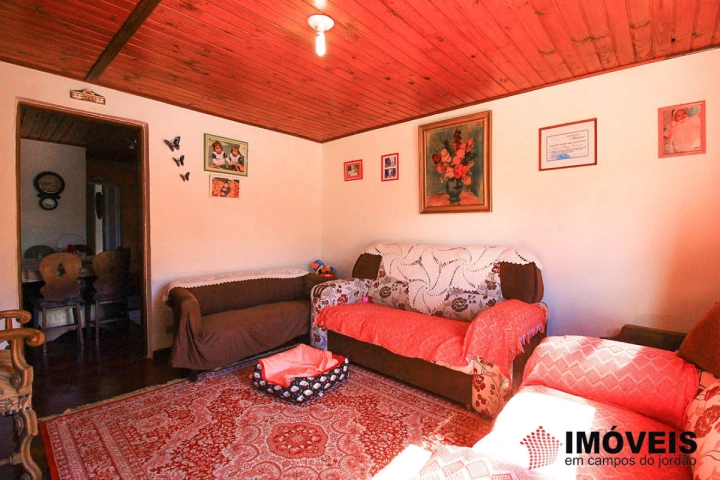 Casa em Vila Britânia, Campos do Jordão - foto 5