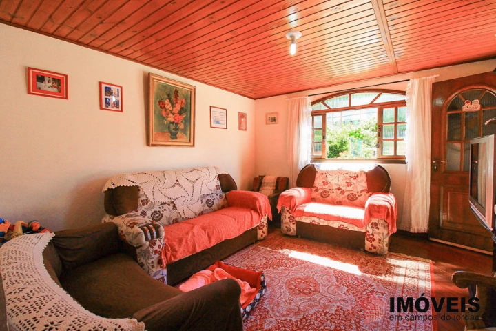 Casa em Vila Britânia, Campos do Jordão - foto 6