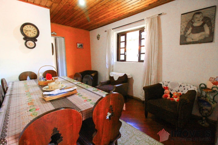 Casa em Vila Britânia, Campos do Jordão - foto 7