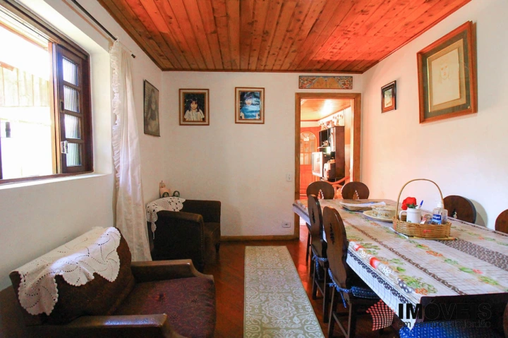 Casa em Vila Britânia, Campos do Jordão - foto 8