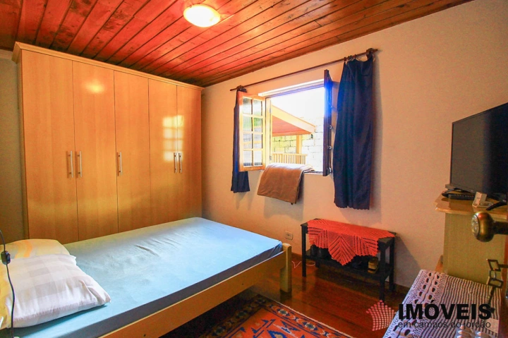 Casa em Vila Britânia, Campos do Jordão - foto 9
