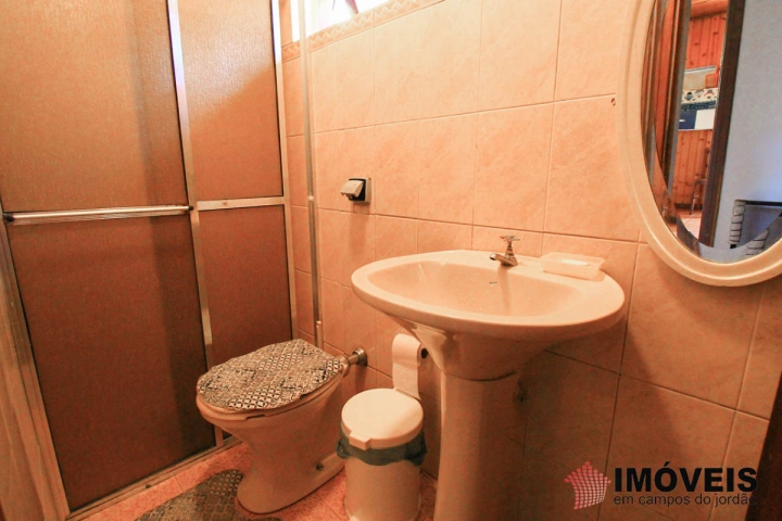 Casa em Vila Britânia, Campos do Jordão - foto 10
