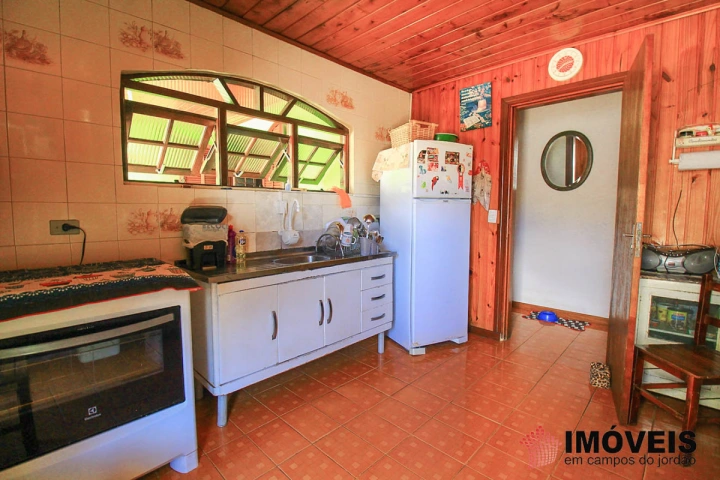 Casa em Vila Britânia, Campos do Jordão - foto 11
