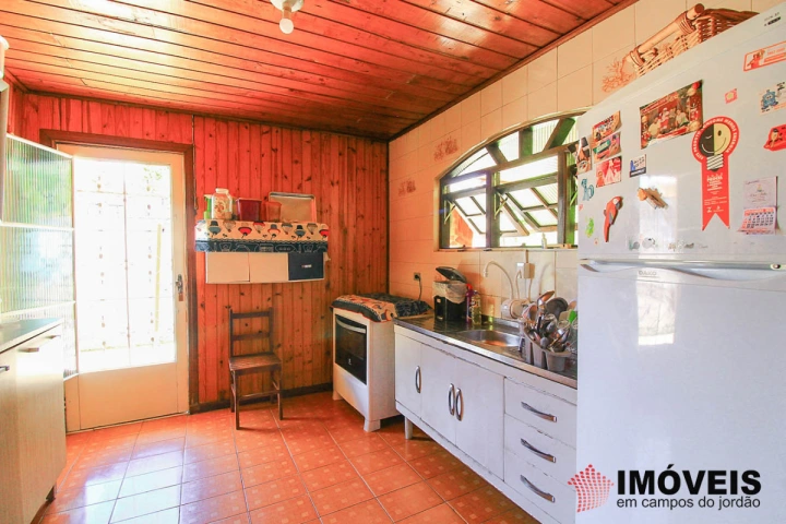 Casa em Vila Britânia, Campos do Jordão - foto 12