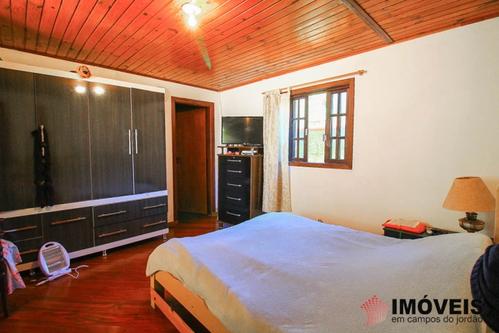 Casa em Vila Britânia, Campos do Jordão - foto 13