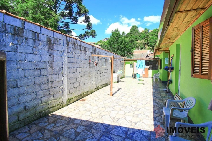 Casa em Vila Britânia, Campos do Jordão - foto 15