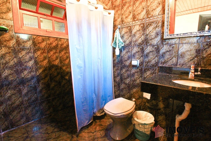 Casa em Vila Britânia, Campos do Jordão - foto 16