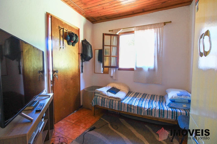 Casa em Vila Britânia, Campos do Jordão - foto 17