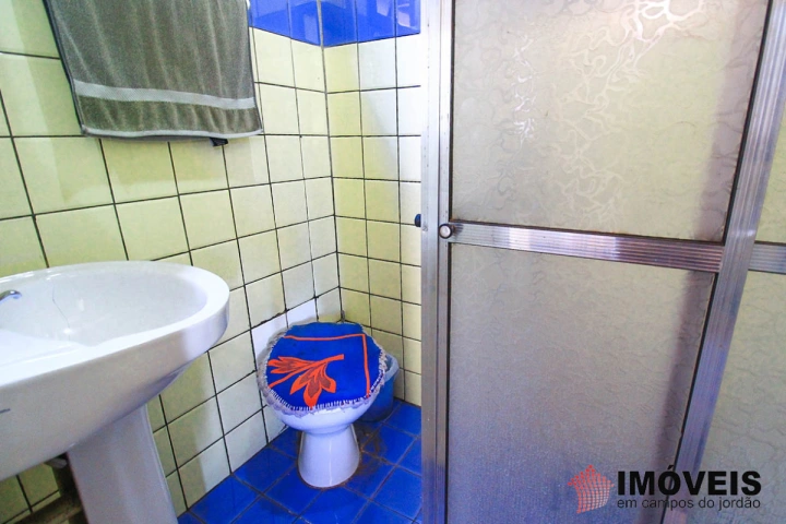 Casa em Vila Britânia, Campos do Jordão - foto 18