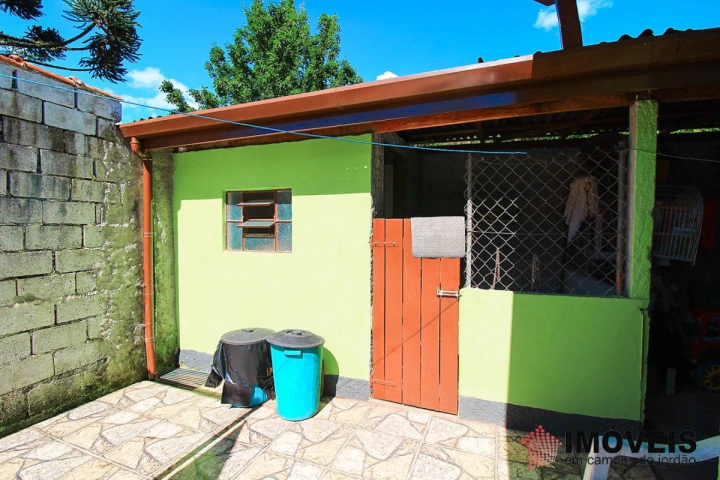 Casa em Vila Britânia, Campos do Jordão - foto 19
