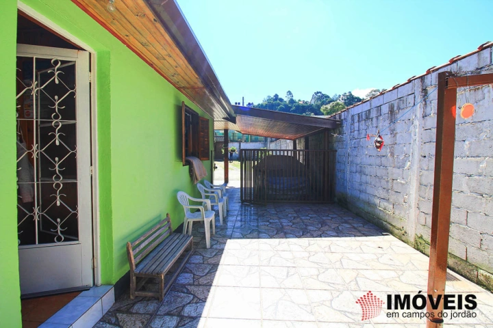 Casa em Vila Britânia, Campos do Jordão - foto 20