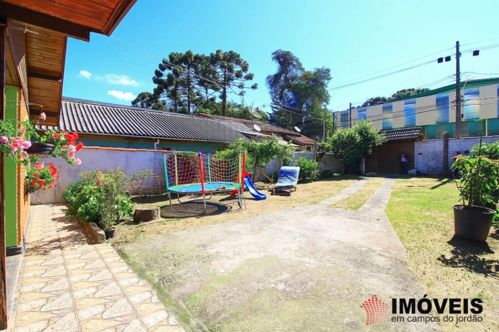 Casa em Vila Britânia, Campos do Jordão - foto 21
