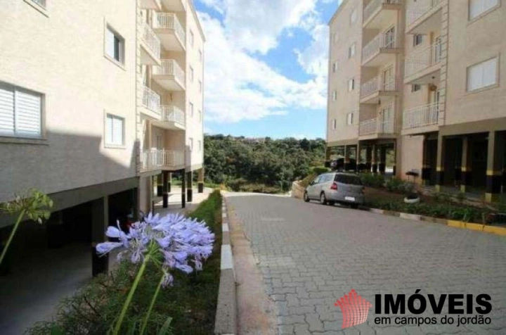 Apartamento em Jardim Elizabete, Campos do Jordão - foto 21
