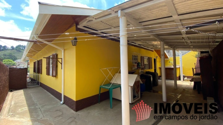 Casa em Vila Paulista, Campos do Jordão - foto 3