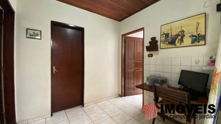 Casa em Vila Paulista, Campos do Jordão - foto 11