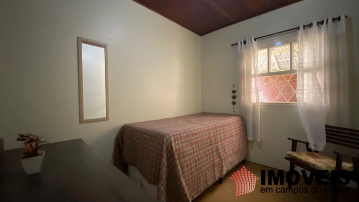 Casa em Vila Paulista, Campos do Jordão - foto 13