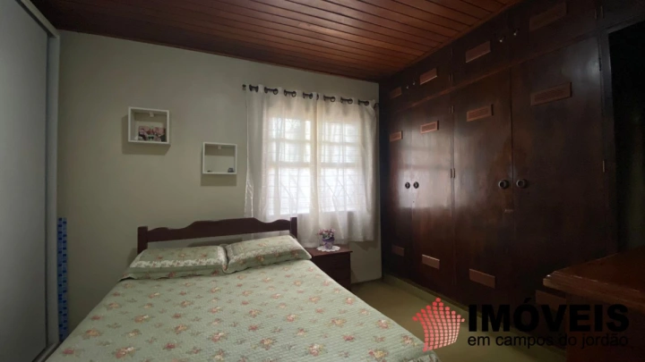Casa em Vila Paulista, Campos do Jordão - foto 14