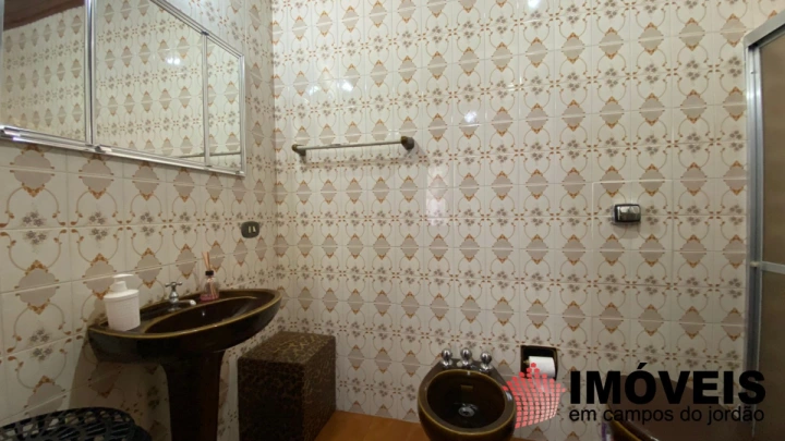Casa em Vila Paulista, Campos do Jordão - foto 16
