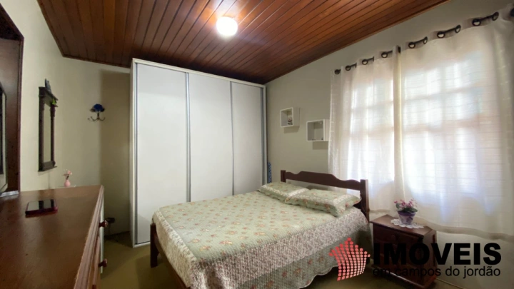 Casa em Vila Paulista, Campos do Jordão - foto 17