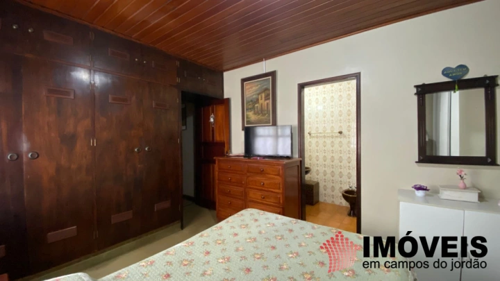Casa em Vila Paulista, Campos do Jordão - foto 18