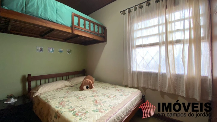 Casa em Vila Paulista, Campos do Jordão - foto 19