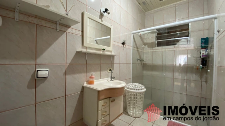 Casa em Vila Paulista, Campos do Jordão - foto 20