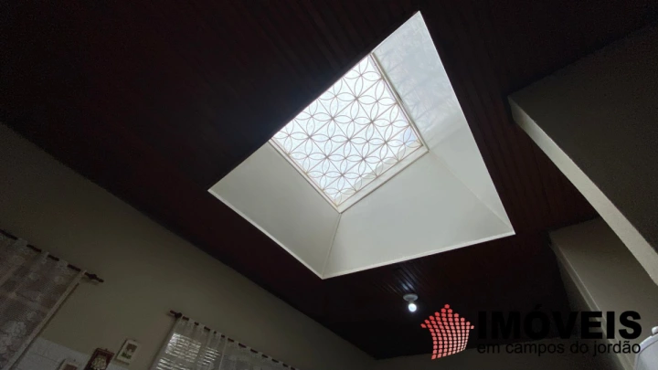 Casa em Vila Paulista, Campos do Jordão - foto 21