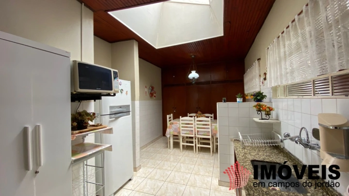 Casa em Vila Paulista, Campos do Jordão - foto 22
