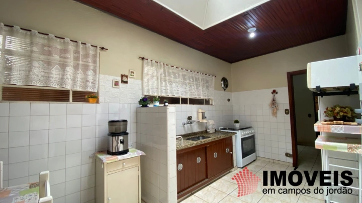 Casa em Vila Paulista, Campos do Jordão - foto 23