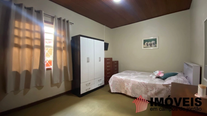 Casa em Vila Paulista, Campos do Jordão - foto 24