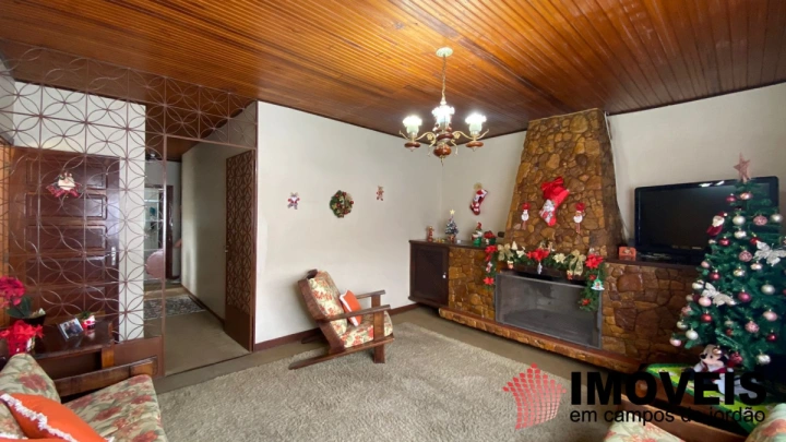 Casa em Vila Paulista, Campos do Jordão - foto 25