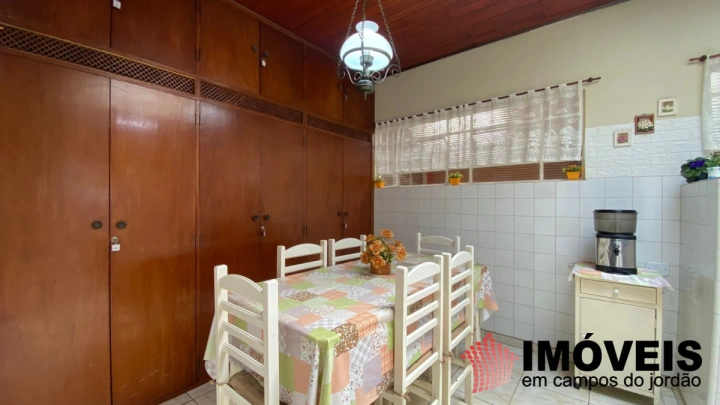 Casa em Vila Paulista, Campos do Jordão - foto 26