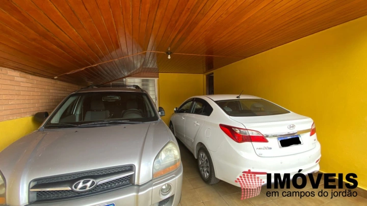 Casa em Vila Paulista, Campos do Jordão - foto 28