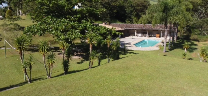 Chácara em Piracuama, Pindamonhangaba - foto 1
