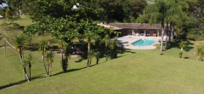 Chácara em Piracuama, Pindamonhangaba