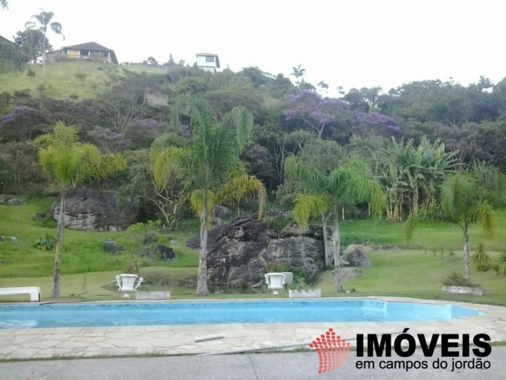 Chácara em Piracuama, Pindamonhangaba - foto 2