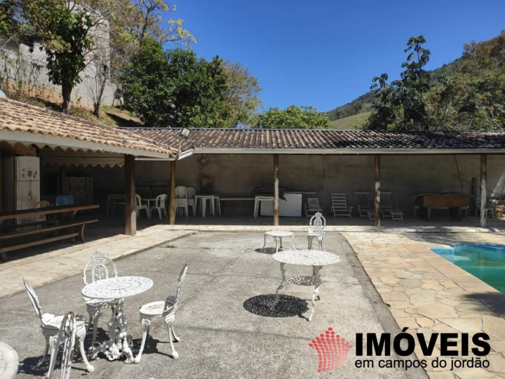 Chácara em Piracuama, Pindamonhangaba - foto 12