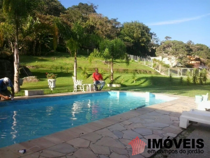 Chácara em Piracuama, Pindamonhangaba - foto 14
