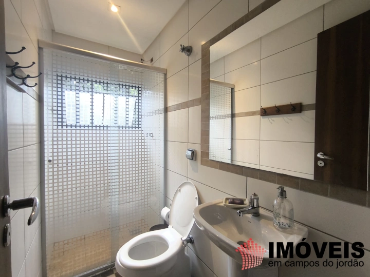 Casa em Jardim Belvedere, Campos do Jordão - foto 7