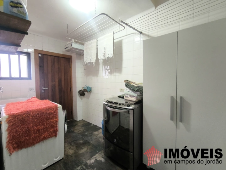 Casa em Jardim Belvedere, Campos do Jordão - foto 8