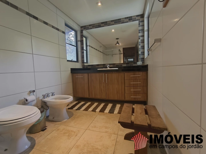 Casa em Jardim Belvedere, Campos do Jordão - foto 17