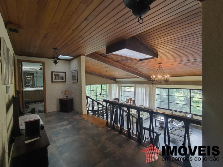 Casa em Jardim Belvedere, Campos do Jordão - foto 18