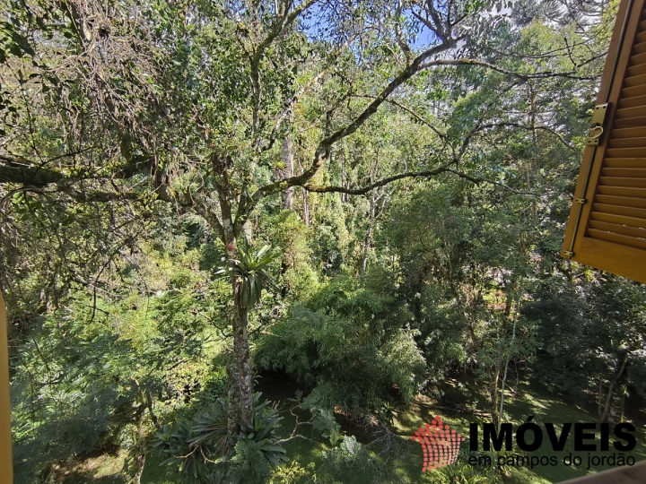 Casa em Jardim Belvedere, Campos do Jordão - foto 19
