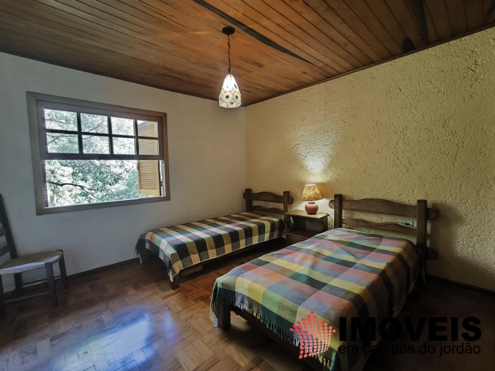 Casa em Jardim Belvedere, Campos do Jordão - foto 20