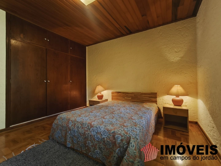 Casa em Jardim Belvedere, Campos do Jordão - foto 21