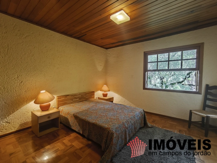 Casa em Jardim Belvedere, Campos do Jordão - foto 22