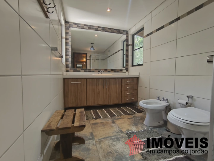 Casa em Jardim Belvedere, Campos do Jordão - foto 23